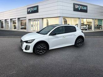 1.2 hybrid 136ch gt e-dcs6