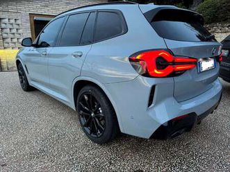 xdrive30d mhev 48v msport 249cv auto