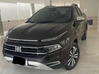 volcano 2.0 16v 4x4 tb diesel aut.