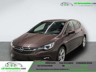 opel astra 1.6 turbo 200 ch bva opc
