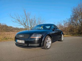 audi tt 8n 1.8t