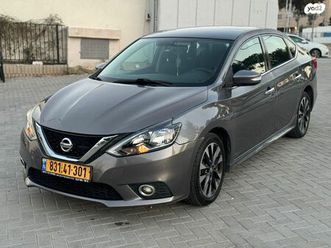 sr אוט׳ 1.8 (124 כ״ס)