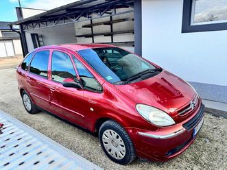 citroen xsara picasso 1.6hdi
