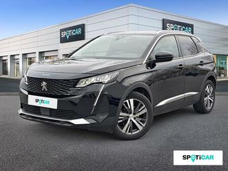 bluehdi 130ch s&s eat8 roadtrip