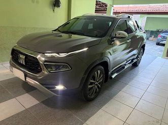 ranch 2.0 16v 4x4 diesel aut.