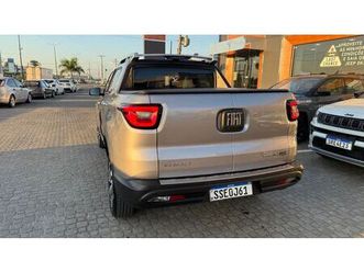 volcano 1.3 t270 4x2 flex aut