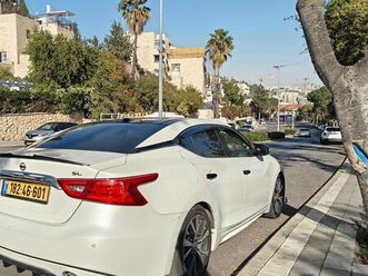 sl אוט׳ 3.5 (300 כ״ס) [2016-2020]