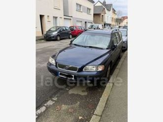 ii generation2 d5 185 fap momentum