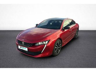 hybrid 225 e-eat8 gt