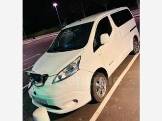 109hp 24kwh n-connecta electric auto