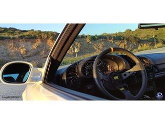 bmw m3 1997 e36 3,2 evolution