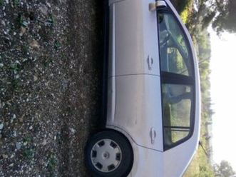 business אוט׳ סדאן 4 דל 1.6 (110 כ״ס)