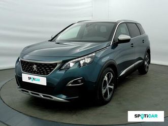 2.0 bluehdi 180ch s&s gt eat8