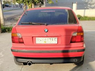 bmw 316 1997 compact