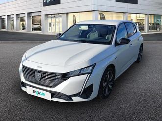 phev 180 e-eat8 allure