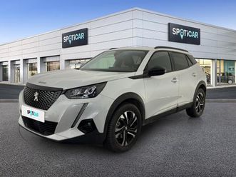 bluehdi 130 s&s eat8 roadtrip