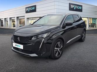 bluehdi 130ch s&s eat8 gt