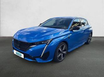 puretech 130ch s&s eat8 gt