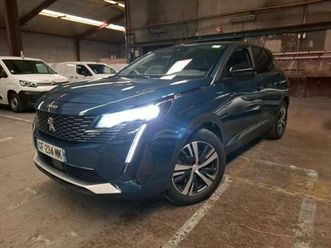 hybrid 300 allure pack e-eat8