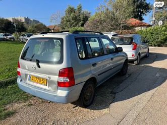 glx אוט׳ 1.5 (75 כ״ס)