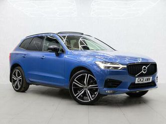 2.0 b4 mhev r-design auto awd euro 6 (start/stop) 5dr