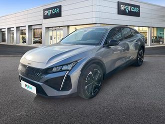 phev 180 e-eat8 allure pack