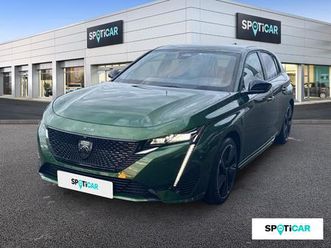 electrique 54 kwh 156ch gt