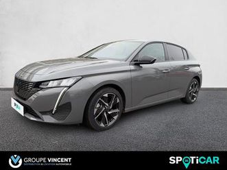 allure 1.5 hdi 130ch eat8