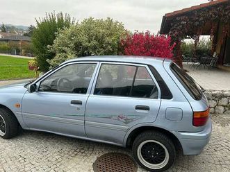 toyota starlet en parfait état canton fribourg