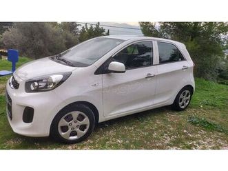kia picanto 2016 εργοστασιακό lpg