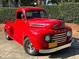 ford f1 pick-up canton fribourg - tutti.ch