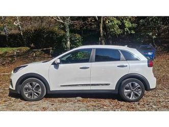 kia e-niro 64 kwh style canton tessin - tutti.ch