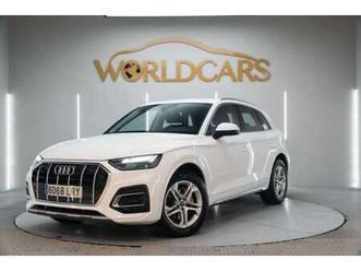 todoterreno automático de 5 puertas