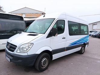 mercedes benz sprinter