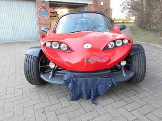 other secma f16 buggy cabrio roadster, kein ligi...