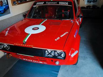 fiat 128 coupé 1300