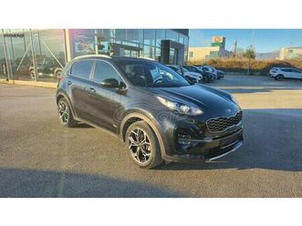 kia sportage 2019 1.6 dsl gt-line