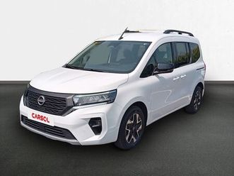 1.3g l1 n-connecta 96 kw (130 cv)