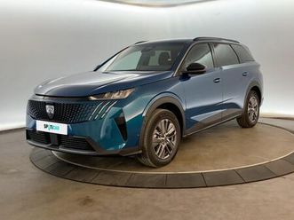 hybrid 145 e-dcs6 allure