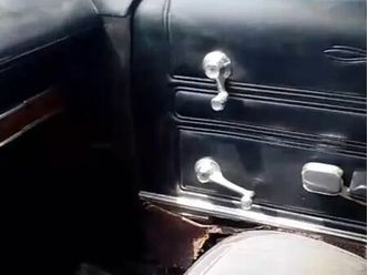 ford galaxie 500 4.8 v8 manual 1979