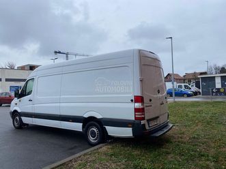 mercedes benz sprinter 316