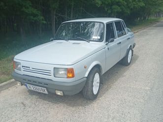 wartburg 1.3 1.3