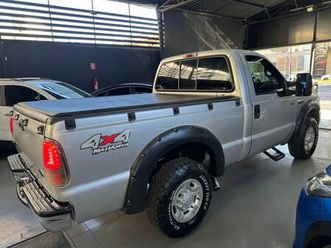 xlt 3.9 4x2 diesel tb