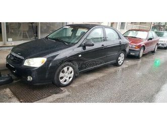 kia cerato 2006