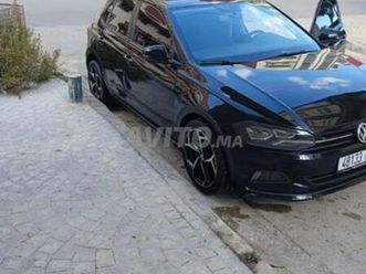 excellente voiture à vendre golf 7