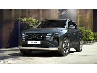 hyundai tucson 1.6 t-gdi executive 2wd