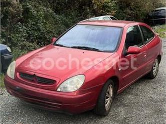 citroen xsara coupe 1.6 16v vtr