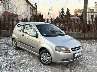 daewoo kalos 1.2, 2005 święta otwarte świąteczna promocja 35% lódź baluty • olx.pl