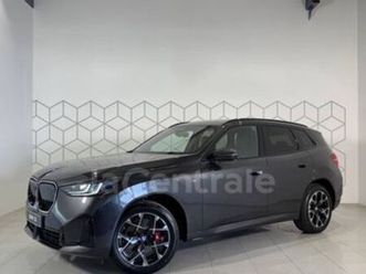 (g45) 20 xdrive 208 m sport bva8
