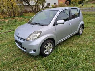 daichatsu sirion 1.3 16v śmigiel • olx.pl